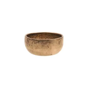 Singing bowl Stock Photos