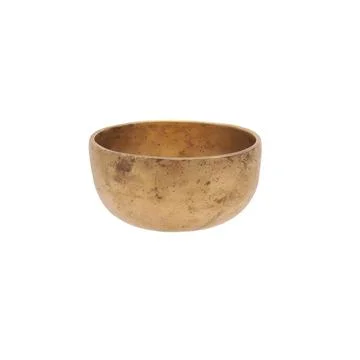 Singing bowl Stock Photos