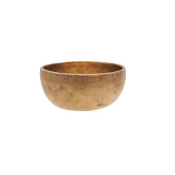 Singing bowl Stock Photos