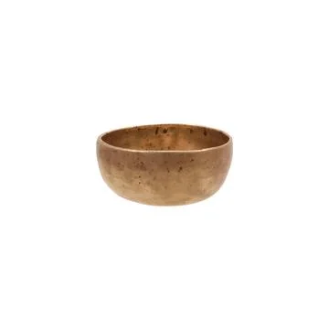 Singing bowl Stock Photos