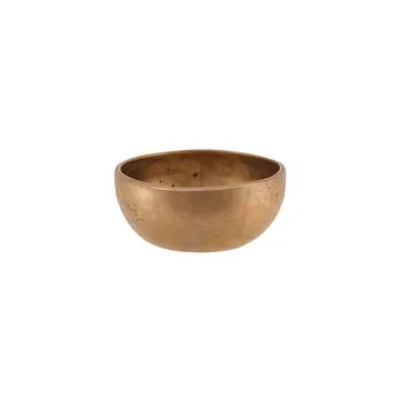 Singing bowl Stock Photos