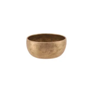 Singing bowl Stock Photos