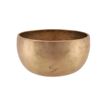 Singing bowl Stock Photos