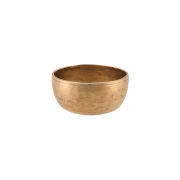 Singing bowl Stock Photos