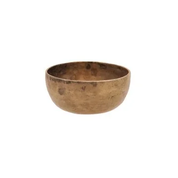 Singing bowl Stock Photos