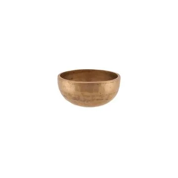 Singing bowl Stock Photos