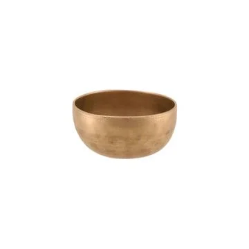 Singing bowl Stock Photos