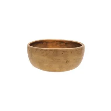 Singing bowl Stock Photos