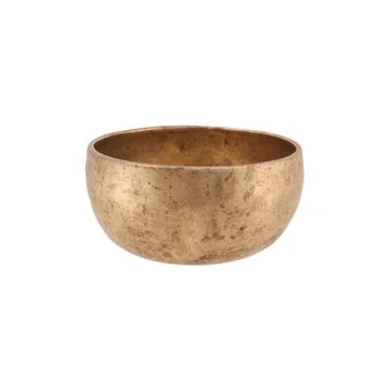 Singing bowl Stock Photos