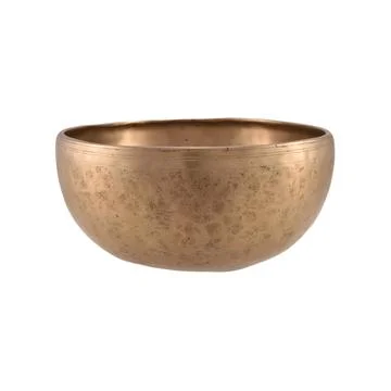 Singing bowl Stock Photos