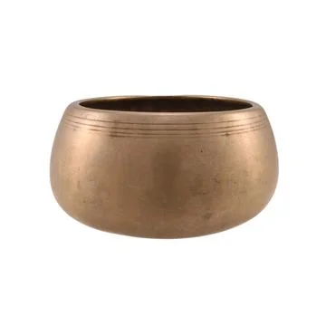 Singing bowl Stock Photos