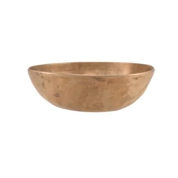 Singing bowl Stock Photos
