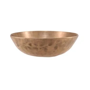Singing bowl Stock Photos