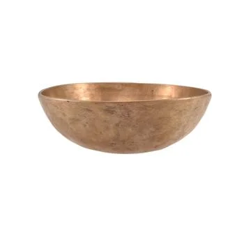 Singing bowl Stock Photos