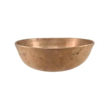 Singing bowl Stock Photos