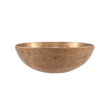 Singing bowl Stock Photos