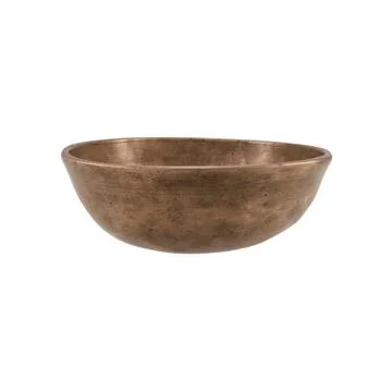 Singing bowl Stock Photos
