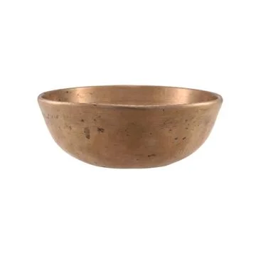 Singing bowl Stock Photos