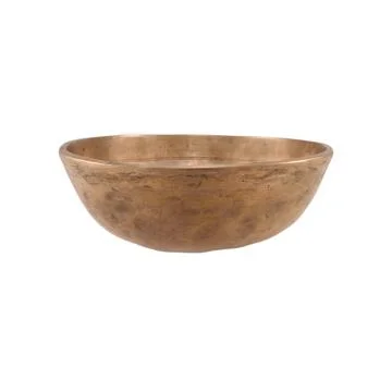 Singing bowl Stock Photos