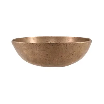 Singing bowl Stock Photos