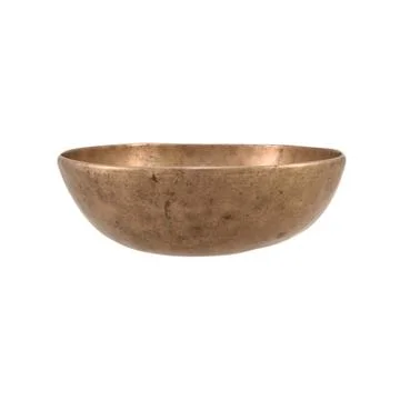 Singing bowl Stock Photos