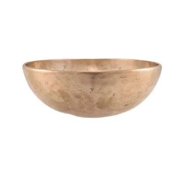 Singing bowl Stock Photos