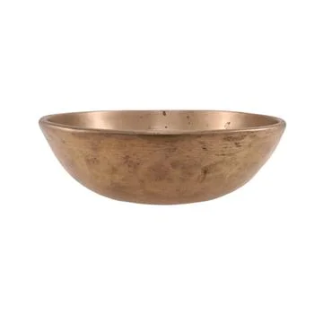 Singing bowl Stock Photos