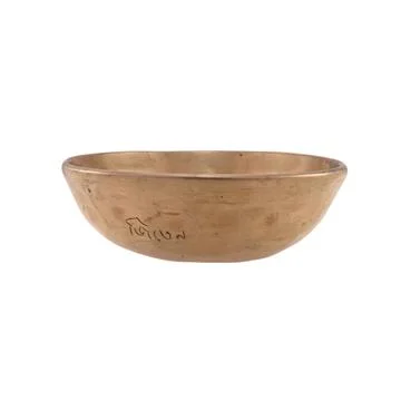 Singing bowl Stock Photos