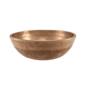 Singing bowl Stock Photos