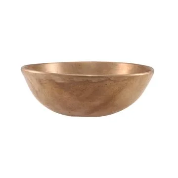 Singing bowl Stock Photos