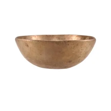 Singing bowl Stock Photos