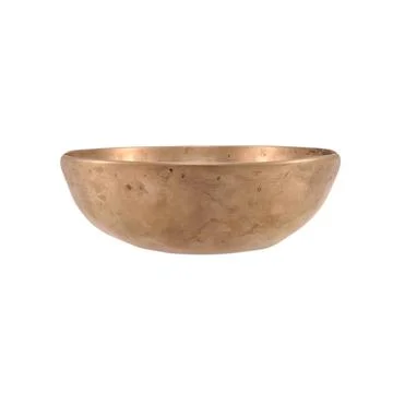 Singing bowl Stock Photos