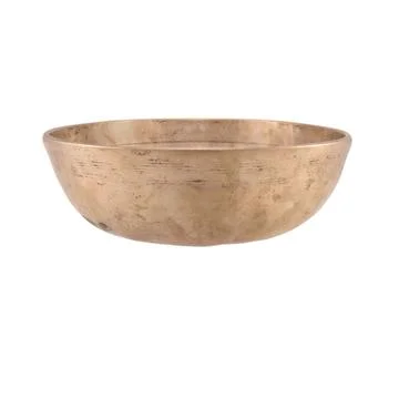 Singing bowl Stock Photos