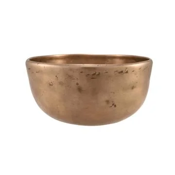 Singing bowl Stock Photos