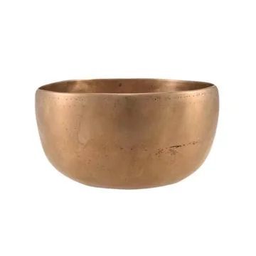 Singing bowl Stock Photos