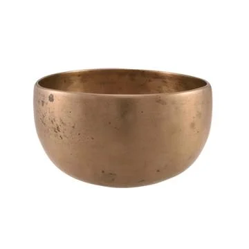 Singing bowl Stock Photos