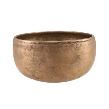 Singing bowl Stock Photos