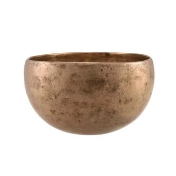 Singing bowl Stock Photos