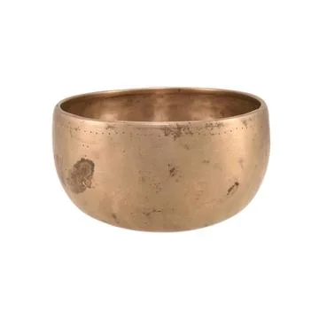 Singing bowl Stock Photos