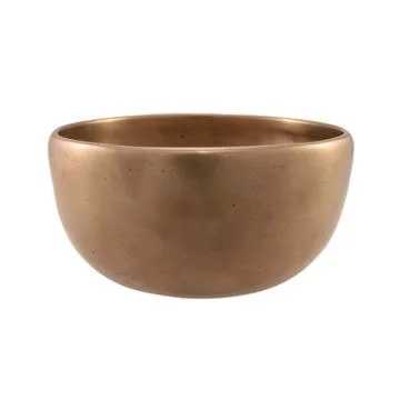 Singing bowl Stock Photos