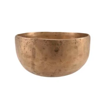 Singing bowl Stock Photos