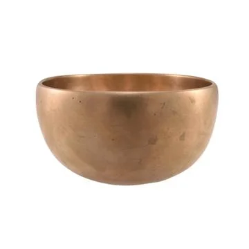 Singing bowl Stock Photos
