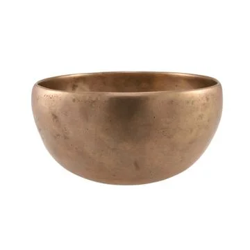 Singing bowl Stock Photos