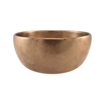 Singing bowl Stock Photos