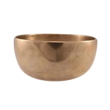 Singing bowl Stock Photos