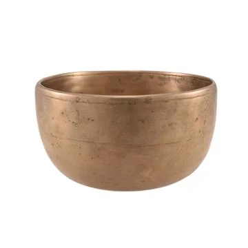 Singing bowl Stock Photos