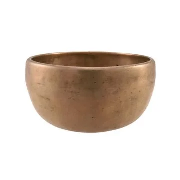 Singing bowl Stock Photos