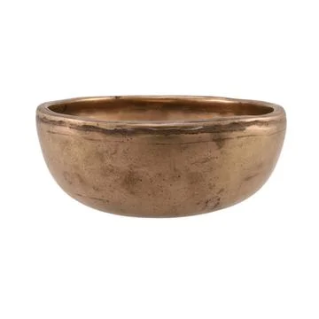 Singing bowl Stock Photos