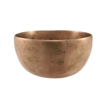 Singing bowl Stock Photos