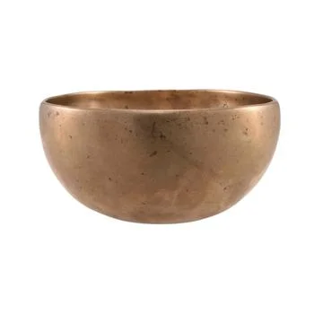 Singing bowl Stock Photos